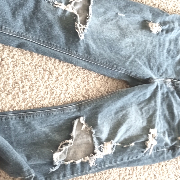 Jeans - Picture 6 of 6